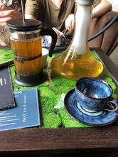 Мята Lounge