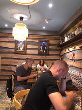 Старик Хинкалыч