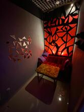 Lava Lounge