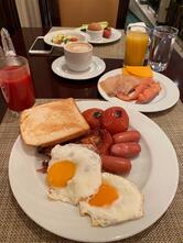 Самобранка