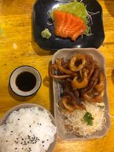 Samurai Kitchen