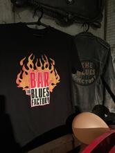 Фабрика блюза