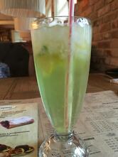 Кафе Сицилия