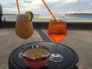 Maracaibo cocktail bar