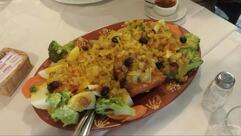 Restaurante Recanto Lusitano