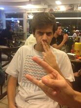 Bob's Burguer - Gal Zeca Netto