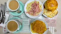 Kam Fung Restaurant