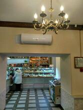 Гатчинский хлеб