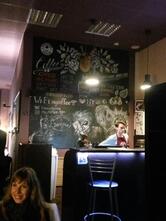New York Coffee