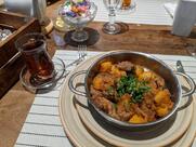 Бакинский бульвар