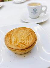 Sinhá Benta Cafeteria