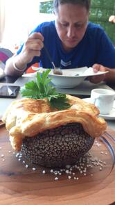 Фабрика еды Катык