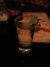 Harat’s pub