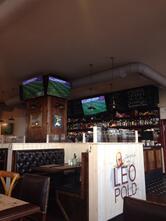 Leopold Brasserie&Pub