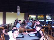 Tábua de Carne - Ponta Negra