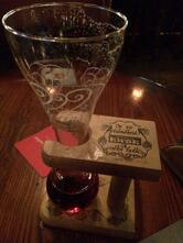 Черчилль паб