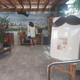 Tropical Restaurante