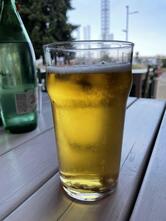 Restaurant "Piazza Nove"