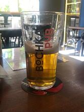 Bochka Pub
