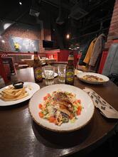 TGI Fridays