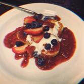 Тёплого хлеба