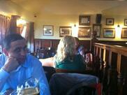 Chester Pub
