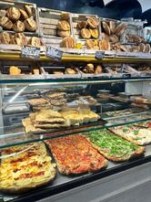 Il forno degli Amici Roma