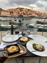 Val Marina Restaurant