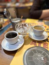 Restaurante Tonilu Café e Cervejaria