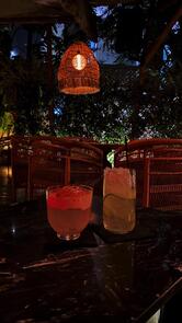 RONDA BEACH BAR-RESTAURANT