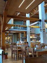 Alecrim Restaurante - Caraguatatuba