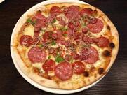 Остерия трио