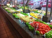 BrasaSul Churrascaria e Pizzaria