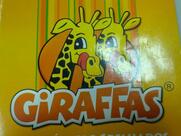 Giraffas