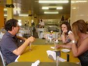 Restaurante do Centro Empresarial