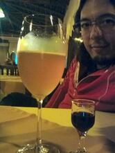 Restaurante e Choperia Camineto