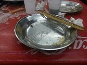 100% Churrasco - (Taquara)