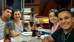 Rei Davi Churrascaria e Petiscaria