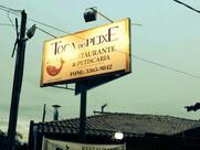 Toca do Peixe Sumaré - SP