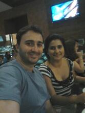 Porto 37 Restaurante e Pizzaria