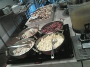 Noah Gastronomia Paulista