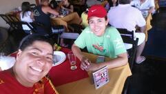 Tropicalia Restaurante e Pizzaria