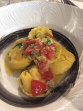 Ristorante La Coppetella