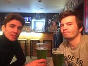Pub Live Beer