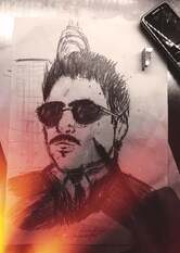 BarBoss Art House