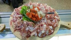 Da Irvana Bar & Tavola Calda