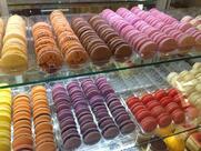 Леди Мармелад