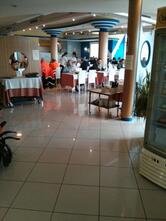 Ristorante Pizzeria Re di Quadri