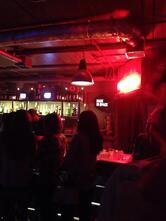 RAZ DVA BAR