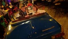 Советский паб "Чукотка"